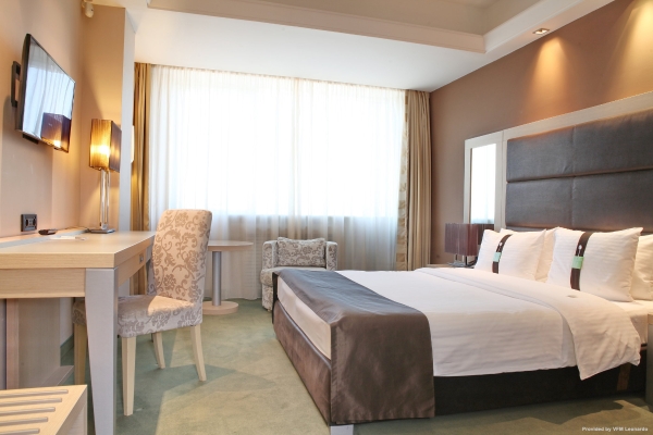 Holiday Inn BELGRADE (Belgrad)
